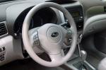 Subaru Forester 2.5 X Premium 2009 года